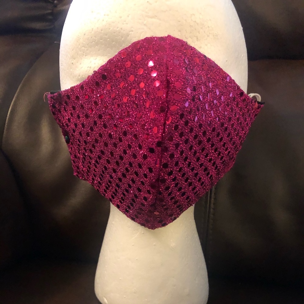 Mask - Picture 3 of 5